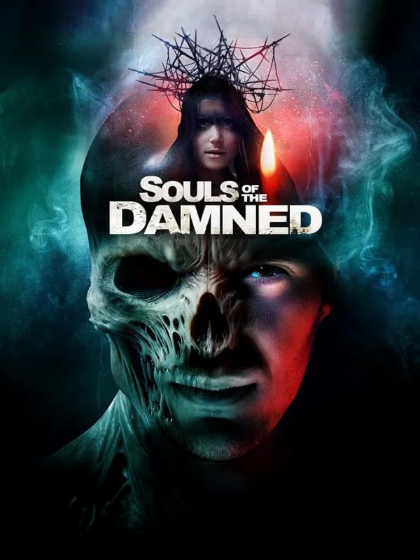 فيلم Souls Of The Damned 2024 مترجم