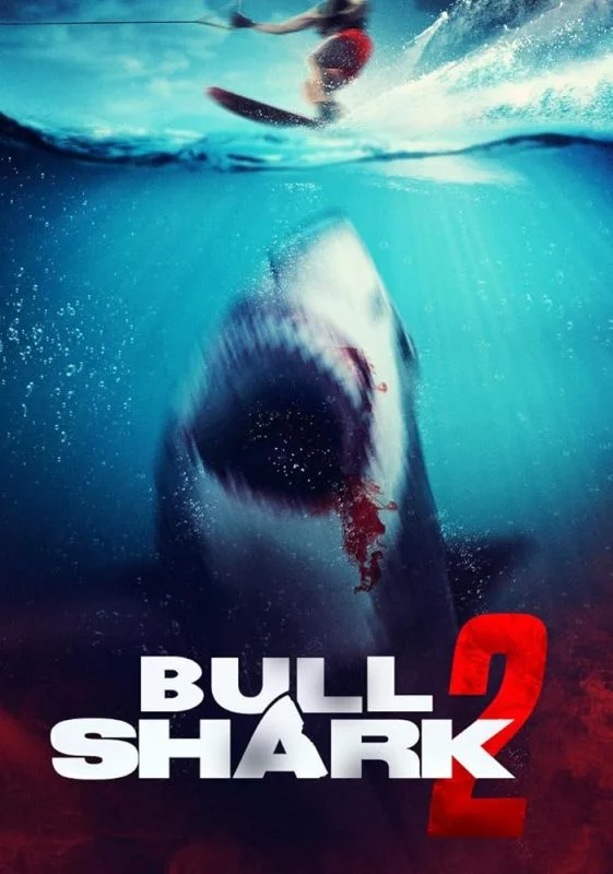 فيلم Bull Shark 2 2024 مترجم