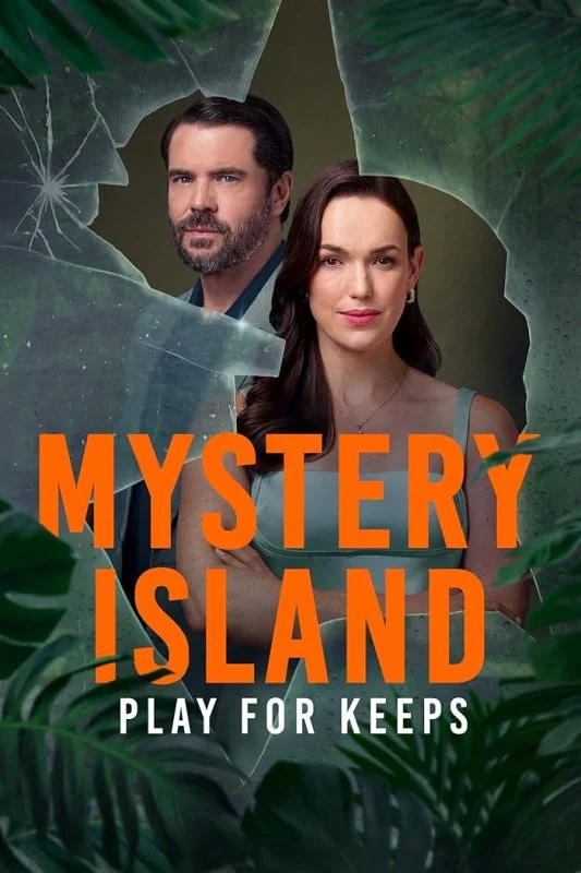 فيلم Mystery Island Play For Keeps 2025 مترجم