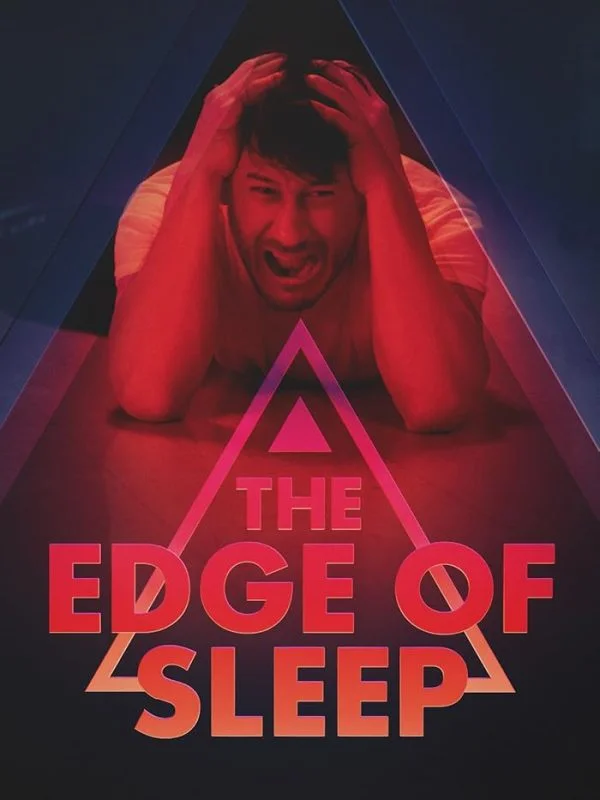مسلسل The Edge Of Sleep الموسم الاول الحلقة 6 السادسة مترجمة