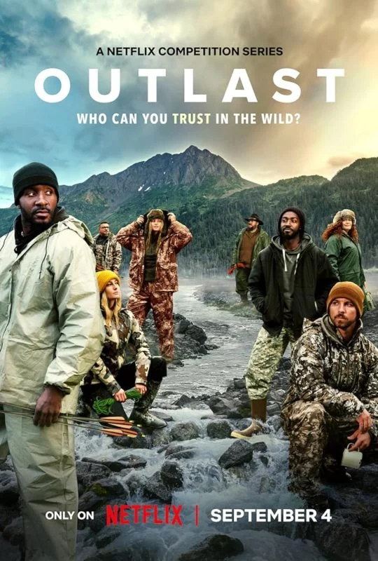 برنامج Outlast الموسم الثاني الحلقة 6 السادسة والاخيرة مترجمة