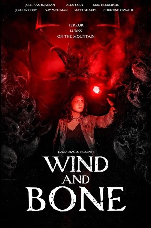فيلم Wind And Bone 2025 مترجم