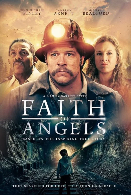 فيلم Faith Of Angels 2024 مترجم