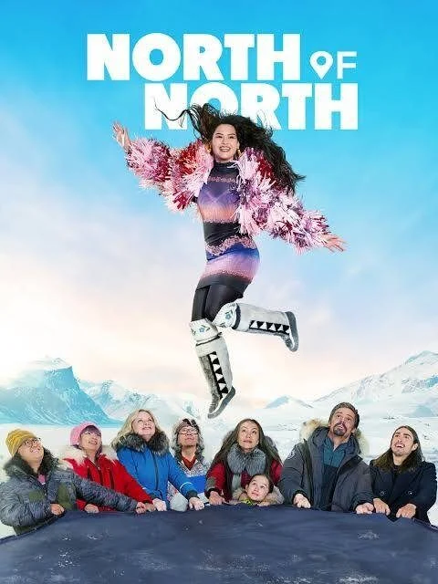 مسلسل North Of North الموسم الاول الحلقة 8 الثامنة مترجمة