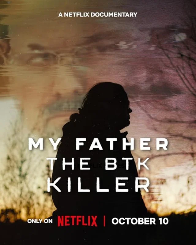 فيلم My Father The BTK Killer 2025 مترجم