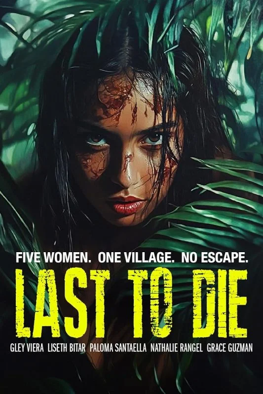 فيلم Last To Die 2025 مترجم