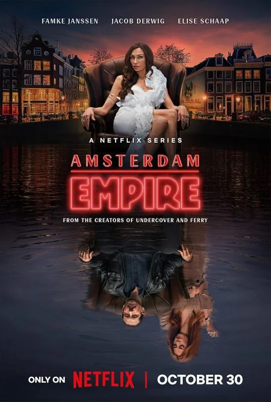 مسلسل Amsterdam Empire الموسم الاول الحلقة 7 السابعة والاخيرة مترجمة