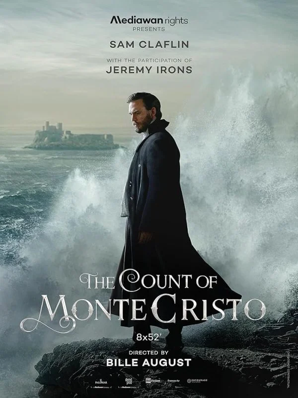 مسلسل The Count Of Monte Cristo الموسم الاول الحلقة 7 السابعة مترجمة