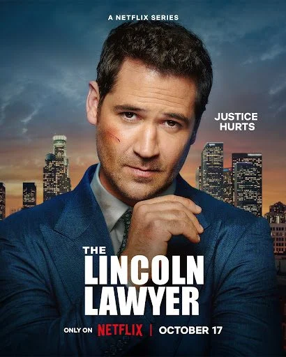 مسلسل The Lincoln Lawyer الموسم الثالث الحلقة 10 العاشرة والاخيرة مترجمة