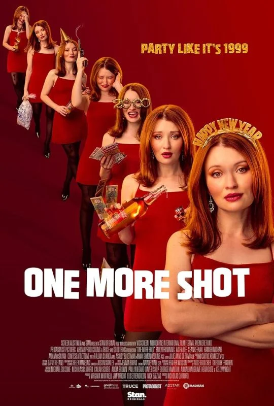 فيلم One More Shot 2025 مترجم