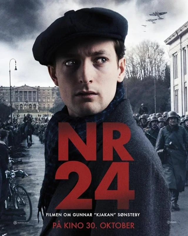 فيلم Nr 24 2024 مترجم
