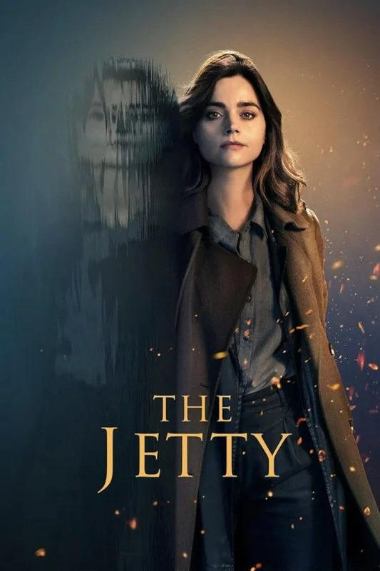 مسلسل The Jetty الموسم الاول الحلقة 1 الاولي مترجمة