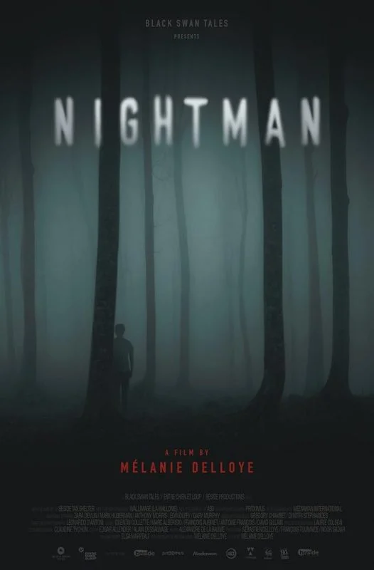 فيلم Nightman 2023 مترجم