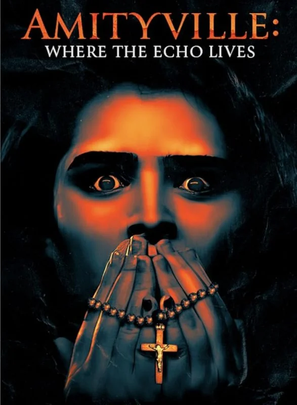 فيلم Amityville: Where The Echo Lives 2024 مترجم
