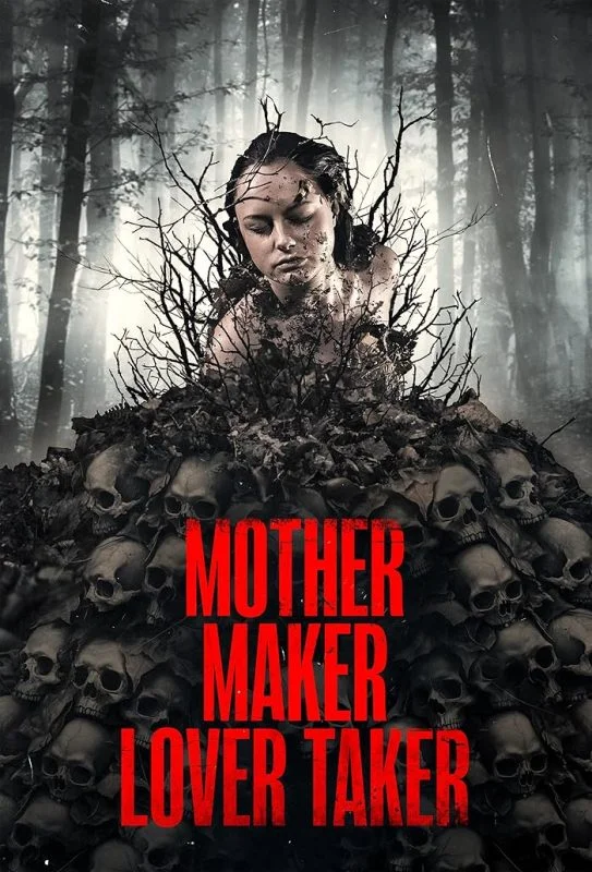 فيلم Mother Maker Lover Taker 2024 مترجم
