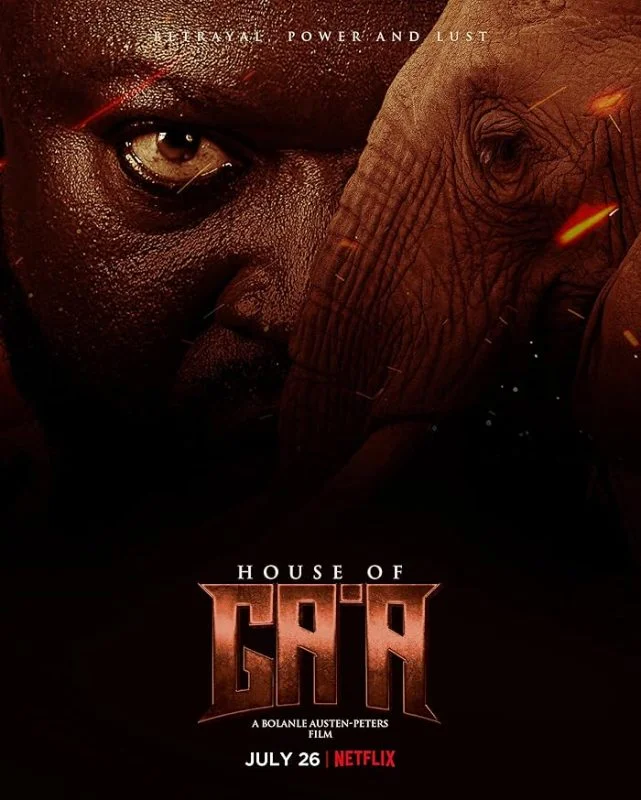 فيلم House Of Gaa 2024 مترجم