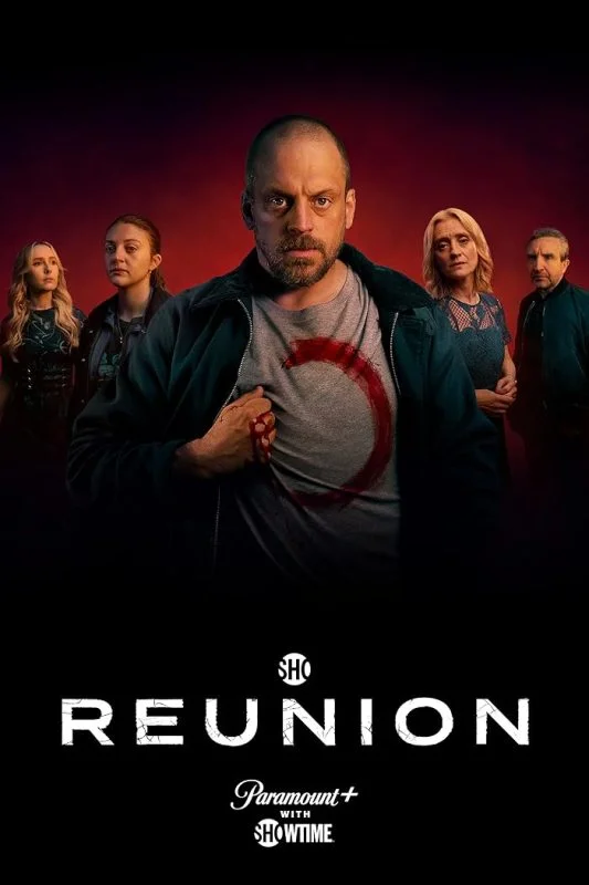 مسلسل Reunion 2025 الحلقة 5 الخامسة مترجمة