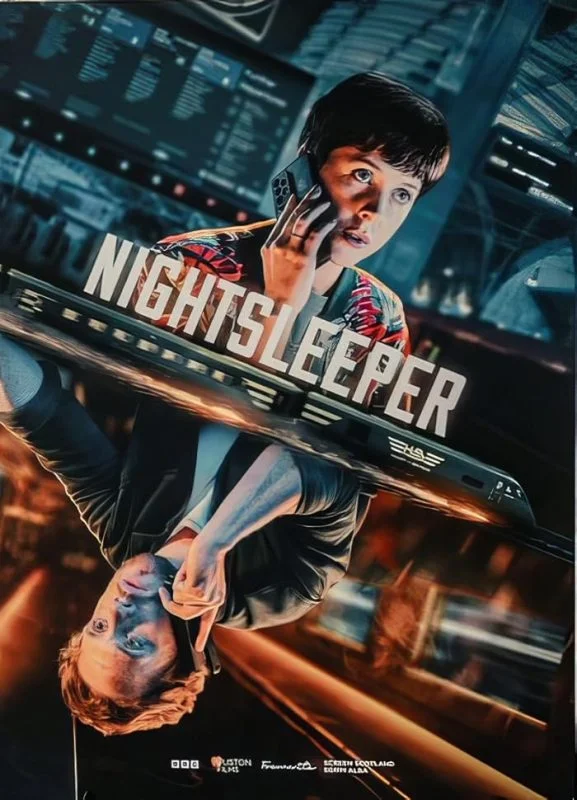 مسلسل Nightsleeper الموسم الاول الحلقة 6 السادسة والاخيرة مترجمة