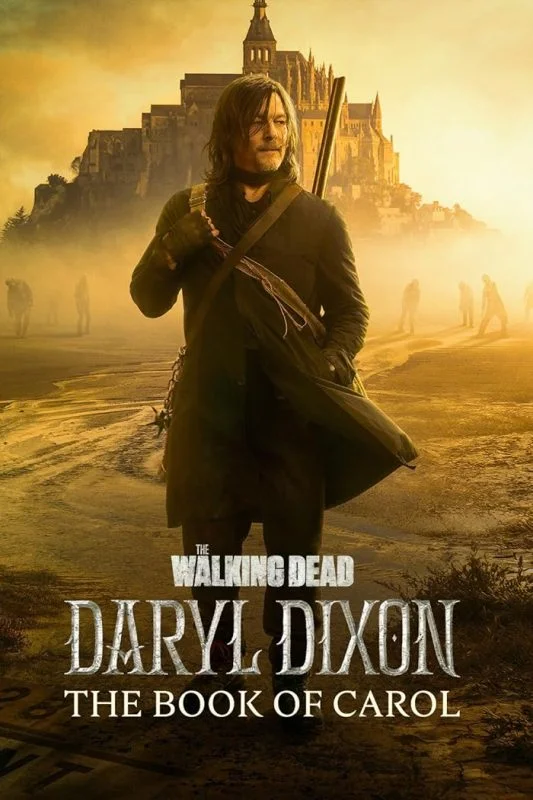مسلسل The Walking Dead Daryl Dixon الموسم الثاني الحلقة 6 السادسة مترجمة