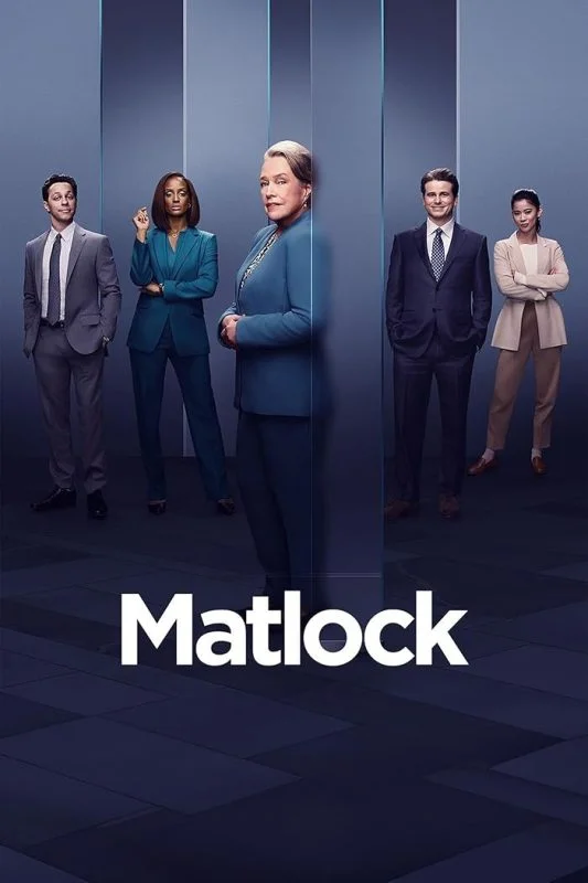 مسلسل Matlock الموسم الاول الحلقة 19 التاسعة عشر مترجمة