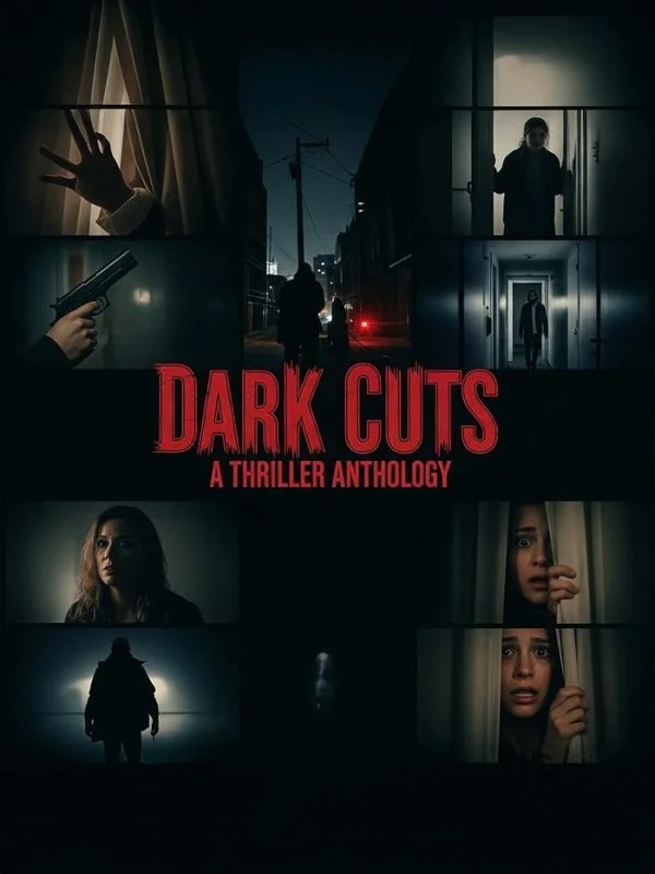 فيلم Dark Cuts A Thriller Anthology 2025 مترجم