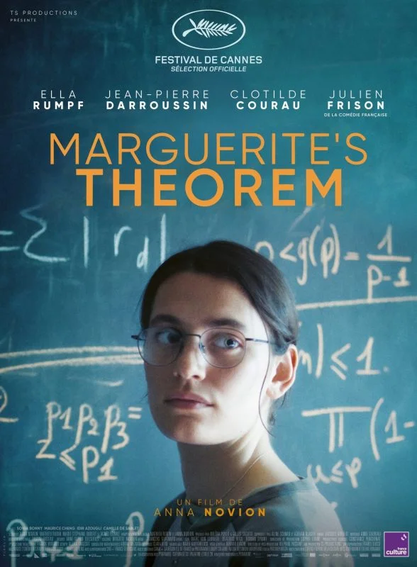 فيلم Marguerite’s Theorem 2023 مترجم