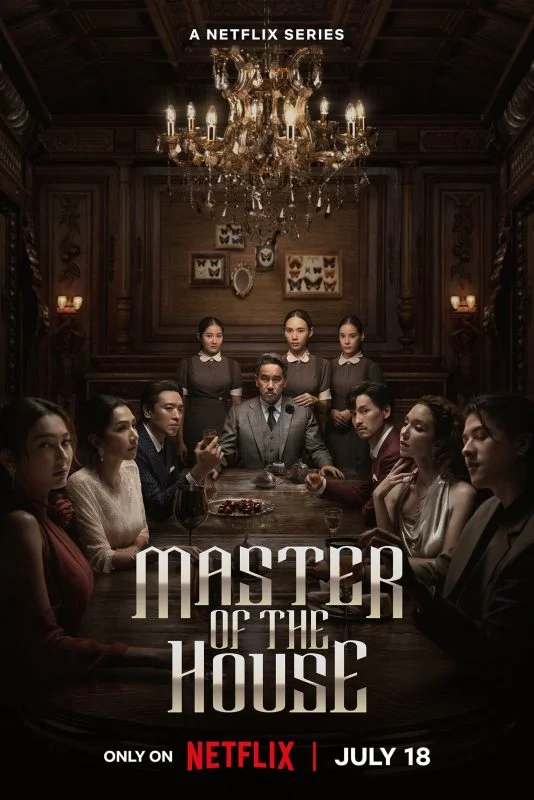 مسلسل Master Of The House الموسم الاول الحلقة 7 السابعة والاخيرة مترجمة
