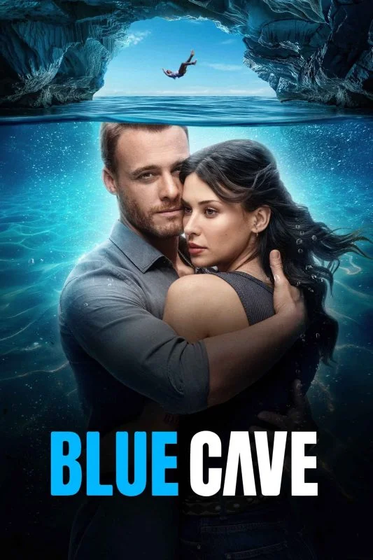 فيلم Blue Cave 2024 مترجم