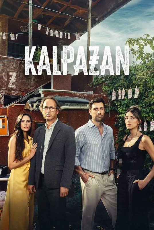 مسلسل المحتال الموسم الاول الحلقة 6 السادسة مترجمة