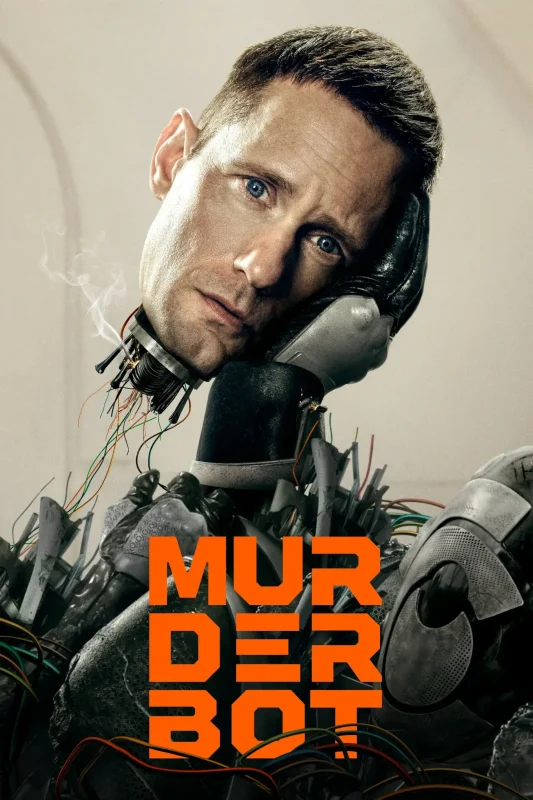 مسلسل Murderbot الموسم الاول الحلقة 10 العاشرة مترجمة