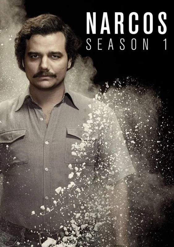 مسلسل Narcos الموسم الاول الحلقة 10 العاشرة مترجمة