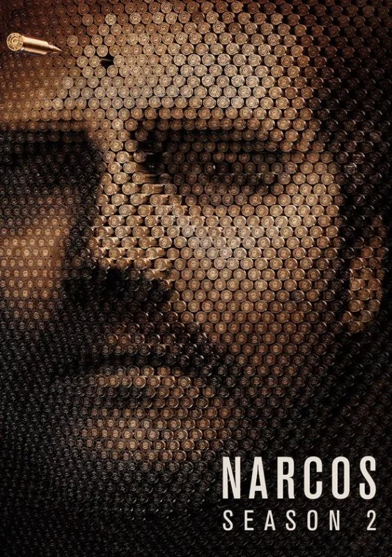 مسلسل Narcos الموسم الثاني الحلقة 10 العاشرة مترجمة