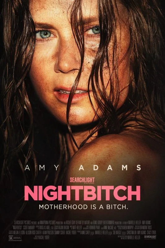 فيلم Nightbitch 2024 مترجم