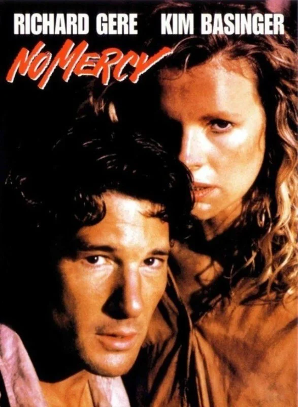 فيلم No Mercy 1986 مترجم