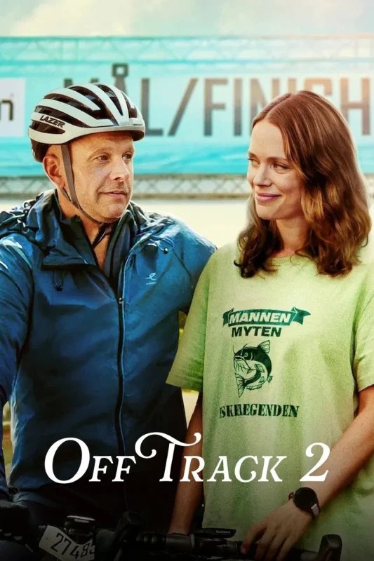 فيلم Off Track 2 2025 مترجم