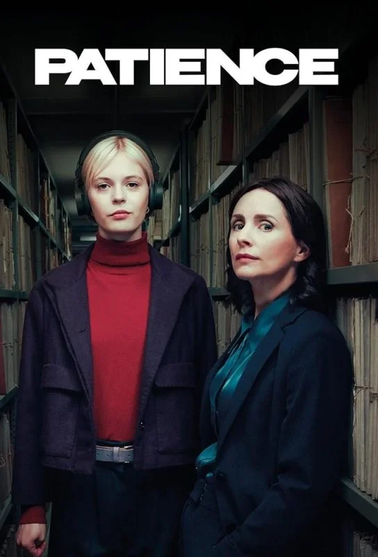 مسلسل Patience الموسم الاول الحلقة 6 السادسة والاخيرة مترجمة