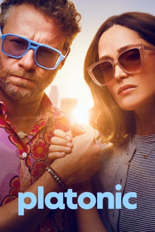 مسلسل Platonic الموسم الثاني الحلقة 10 العاشرة مترجمة