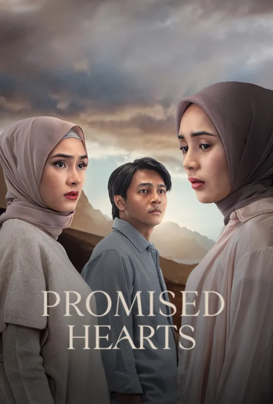 فيلم Promised Hearts 2025 مترجم