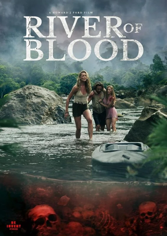 فيلم River Of Blood 2024 مترجم