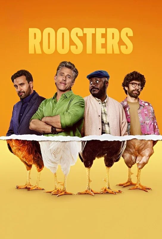 مسلسل Roosters الموسم الاول الحلقة 1 الاولي مترجمة