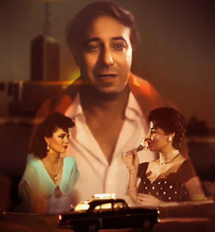 فيلم مدرسة الحب 1988