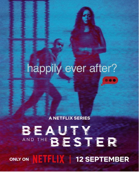 مسلسل Beauty And The Bester الموسم الاول الحلقة 3 الثالثة مترجمة