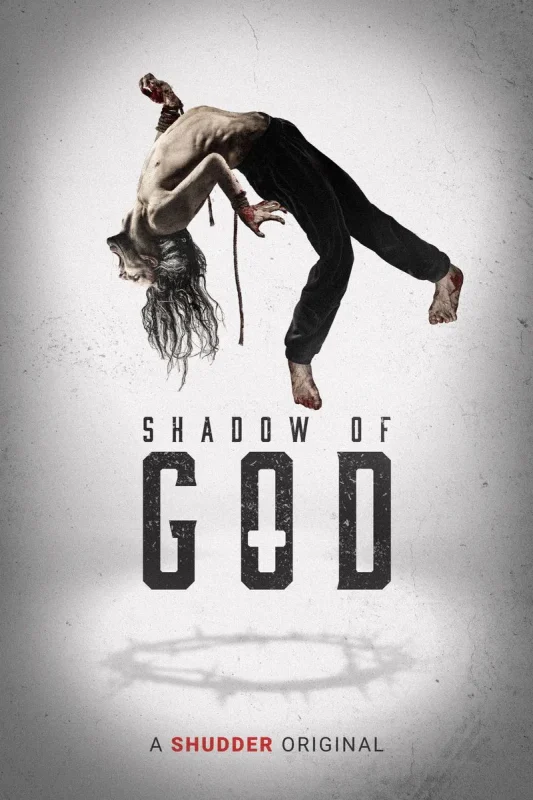فيلم Shadow Of God 2025 مترجم
