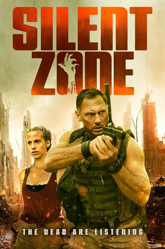 فيلم Silent Zone 2025 مترجم