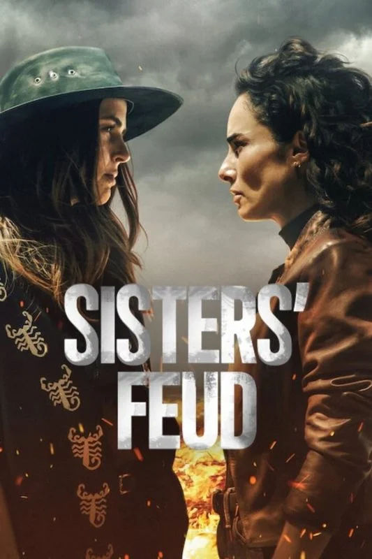 مسلسل Sisters’ Feud الموسم الاول الحلقة 20 العشرون والاخيرة مترجمة