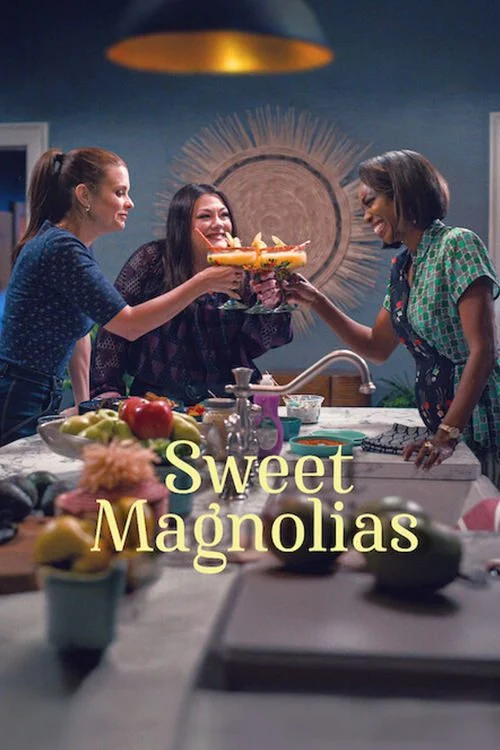 مسلسل Sweet Magnolias الموسم الرابع الحلقة 10 العاشرة مترجمة