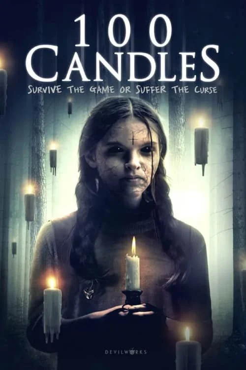 فيلم The 100 Candles Game 2020 مترجم