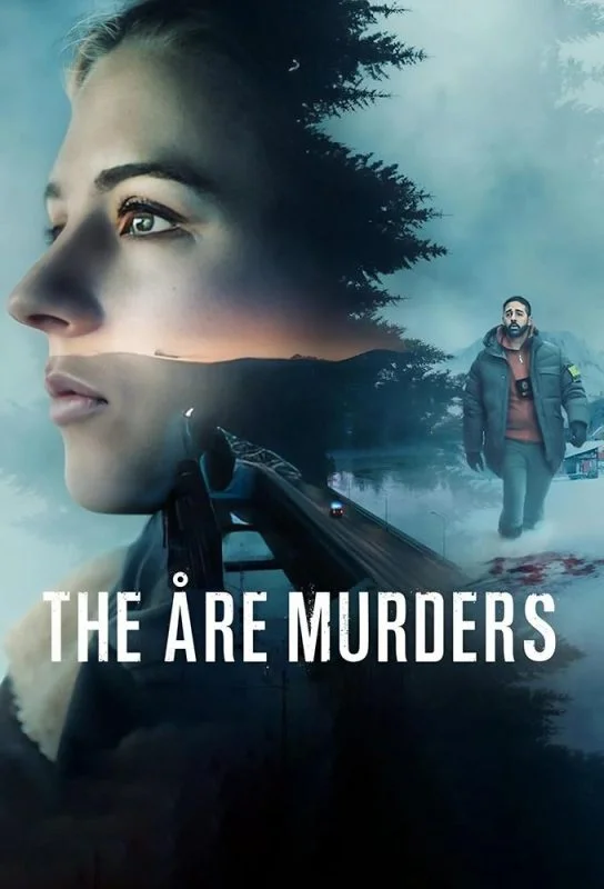 مسلسل The Are Murders الموسم الاول الحلقة 1 الاولي مترجمة
