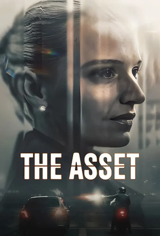 مسلسل The Asset الموسم الاول الحلقة 6 السادسة والاخيرة مترجمة