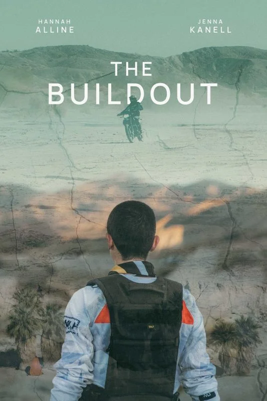 فيلم The Buildout 2024 مترجم